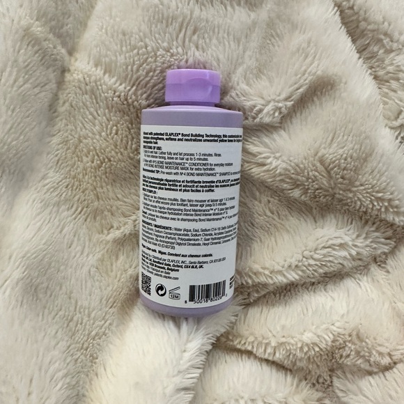 Olaplex No. 4P Blonde Enhancer - Picture 4 of 4